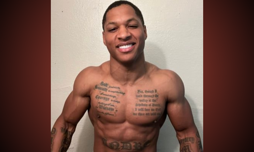 Bo$$mane Dre Guests on Skyhawk After Dark Radio Program