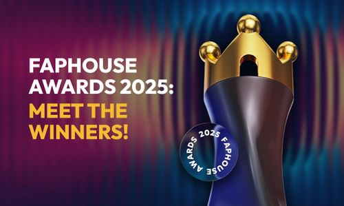 FapHouse Announces Winners of 2nd Annual FapHouse Awards
