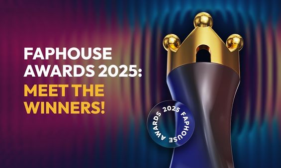 FapHouse Announces Winners of 2nd Annual FapHouse Awards