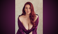 Maitland Ward Guests on 'Alive With Steve Burns' Podcast