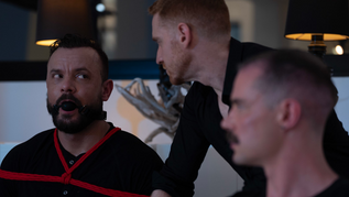 Raging Stallion Unleashes ‘The Devil You Know’