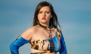 EmAmbisious and JD Debut New Collaborative Video