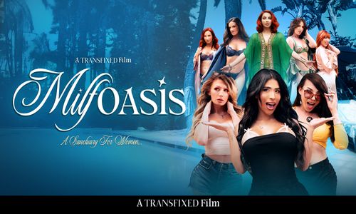 Transfixed Releases New Feature 'Milf Oasis'