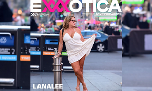 Lana Lee To Appear at Exxxotica New Jersey