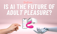ToyChats Explores the Future of Intimacy With AI-Powered Sex Tech