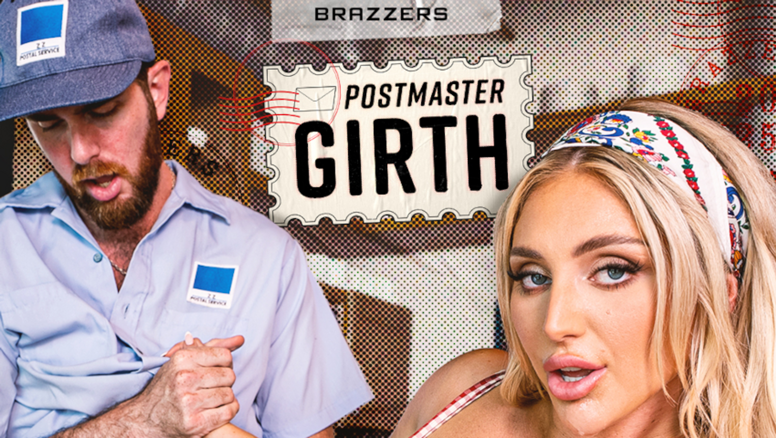 Girthmasterr Meets Kayley Gunner in New ZZ Scene