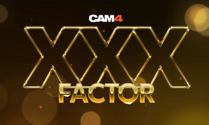 CAM4’s ‘XXX Factor Talent Show’ Returns for Third Season
