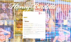 Collective Shout Goes After Honey Birdette (Again)