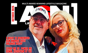 ASN Lifestyle Magazine Releases October Issue