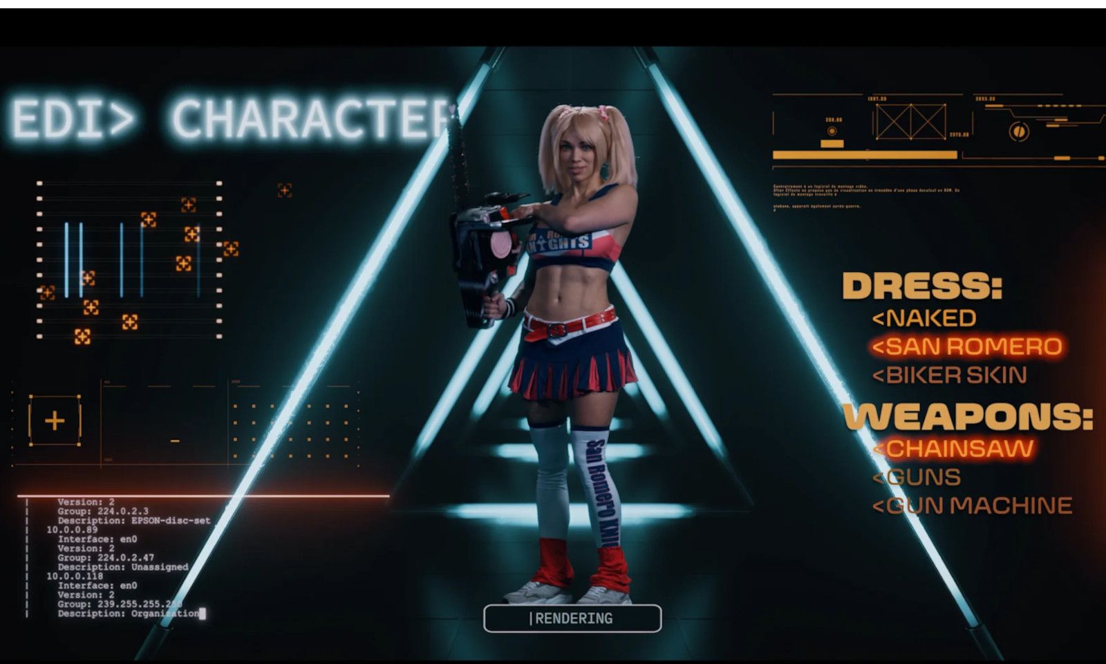 Hentaied PRO Debuts Video Game Inspired Scene 'Respawn'