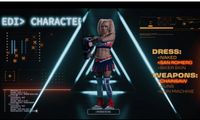 Hentaied PRO Debuts Video Game Inspired Scene 'Respawn'