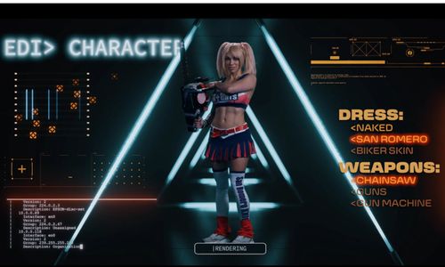 Hentaied PRO Debuts Video Game Inspired Scene 'Respawn'