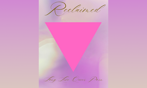 Chelsea Poe Releases ‘Reclaimed: Long Live Queer Porn’