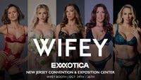 WIFEY.com & Brand Ambassador Serenity Cox Join Exxxotica N.J.