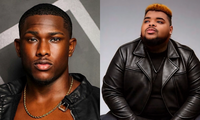 SantanaXXL, Gustavo Diez Star in New OnlyFans Scene