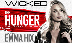 Claudia Ross' 'The Hunger' Wins NightMoves' Best Feature Release