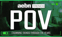 AEBN Blog Posts Report on Popularity of POV Content