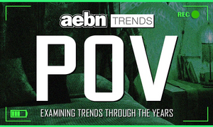 AEBN Blog Posts Report on Popularity of POV Content