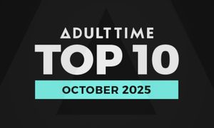 Adult Time Releases Top 10 'Most Satisfying Scenes' for October
