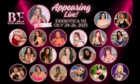 Blush Erotica Brings 8K VR, Star Lineup to Exxxotica New Jersey