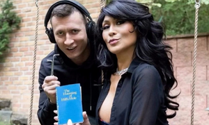 MsSexySaigon Stars in Mature4K's 'The Haunting of Hill's Hole'