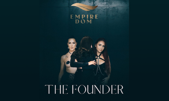 Texas Patti to Co-Launch Empire Dom, Wins Venus Berlin Award