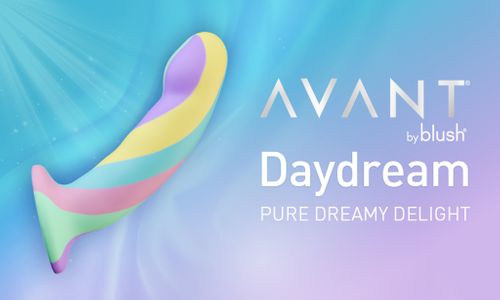 Blush Introduces ‘Daydream’ From Avant Line