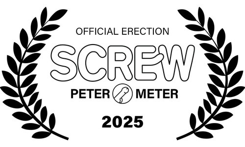 Screw Magazine to Resurrect 'Peter Meter' Movie Ratings