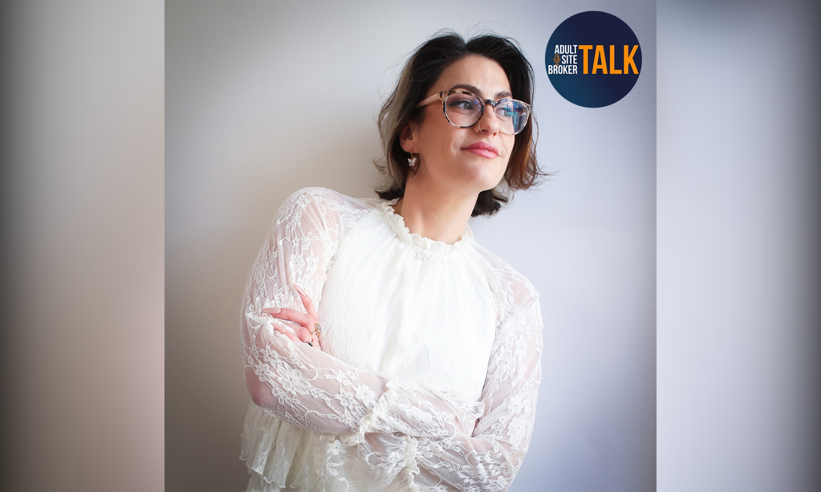 'Adult Site Broker Talk' Features Madelaine Thomas of Image Angel