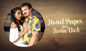 Chanel Chance Makes TransAngels Debut