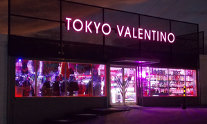 Tokyo Valentino Loses Building Permit in DeKalb County