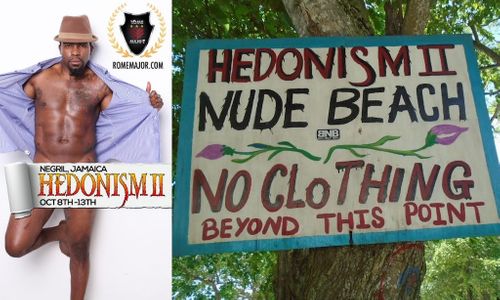Rome Major to Appear at Hedonism’s ‘Diamond Dreams’ in Jamaica