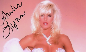 Amber Lynn Takes the Stage at Taboo Expo in Toronto This Weekend