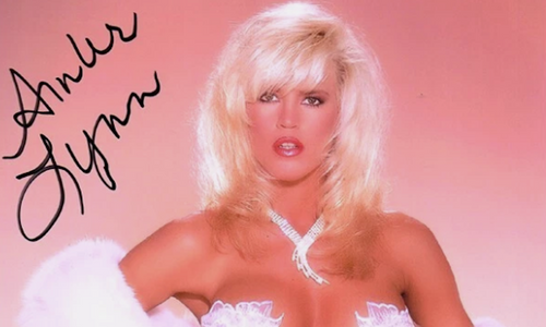 Amber Lynn Takes the Stage at Taboo Expo in Toronto This Weekend