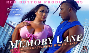 Red Bottom Productions Debuts 'Memory Lane'