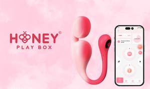 Honey Play Box to Hatch New ‘Vibrosa’ LED-Lit Vibrating Egg