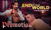 Noah Asli, Ryder Owens Star in Episode 2 of 'End of Your World'