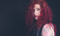 Dr. Lori Beth Bisbey Featured in Mashable