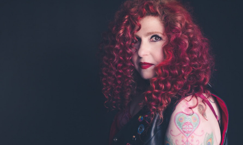 Dr. Lori Beth Bisbey Featured in Mashable
