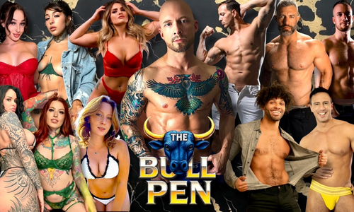 BullBossJosh Brings Back the 'Bull Pen'