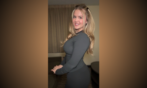 Wisconsin Tiff Joins the '2 Goons' Podcast