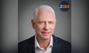 'Adult Site Broker Talk' Features Larry Walters