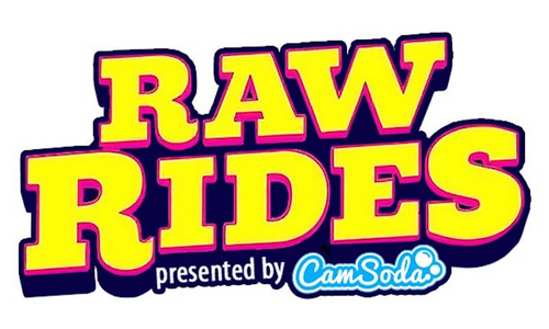 CamSoda Bows RawRides With ‘Rideshare-Inspired’ Videos for Free