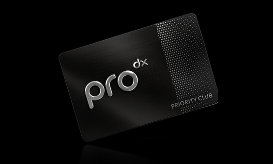 ProDx Health Intros Priority Club for Preferred Subscribers