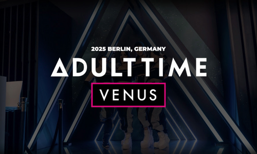 Adult Time Celebrates Successful Debut at Venus Berlin Expo