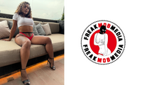 FreakMob Media Debuts Scene With Colombian Starlet Carla Morelli