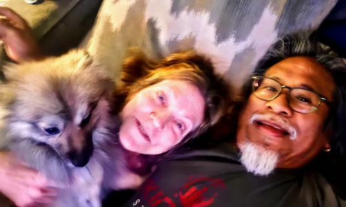 GoFundMe Started to Aid Industry Production Veteran James Nono