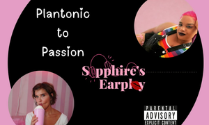 MILF Performer Jennie Lynnie Guests on 'Sapphire's Earplay'