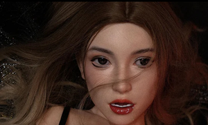 Yeloly Introduces 'Mariah' Automatic Sucking Sex Doll Torso