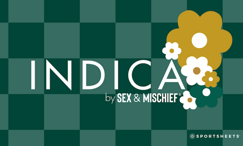 Sportsheets Opens Preorders for ‘Indica’ Fetish Collection